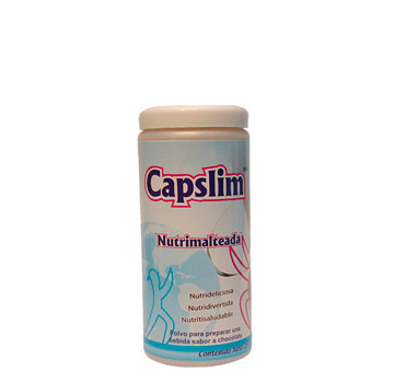 capslim nutrimalteada